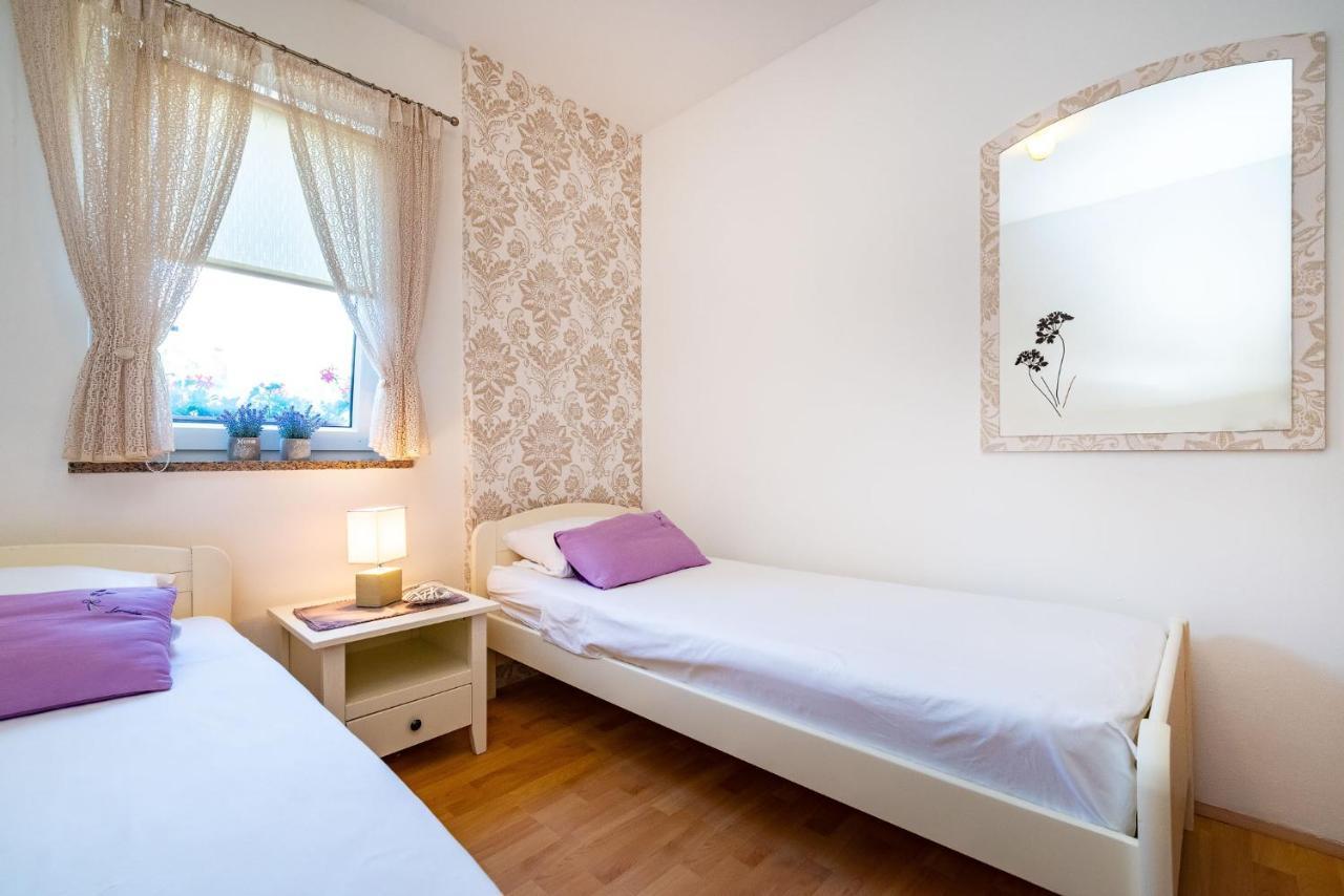 Apartments Milka Повляна Екстериор снимка