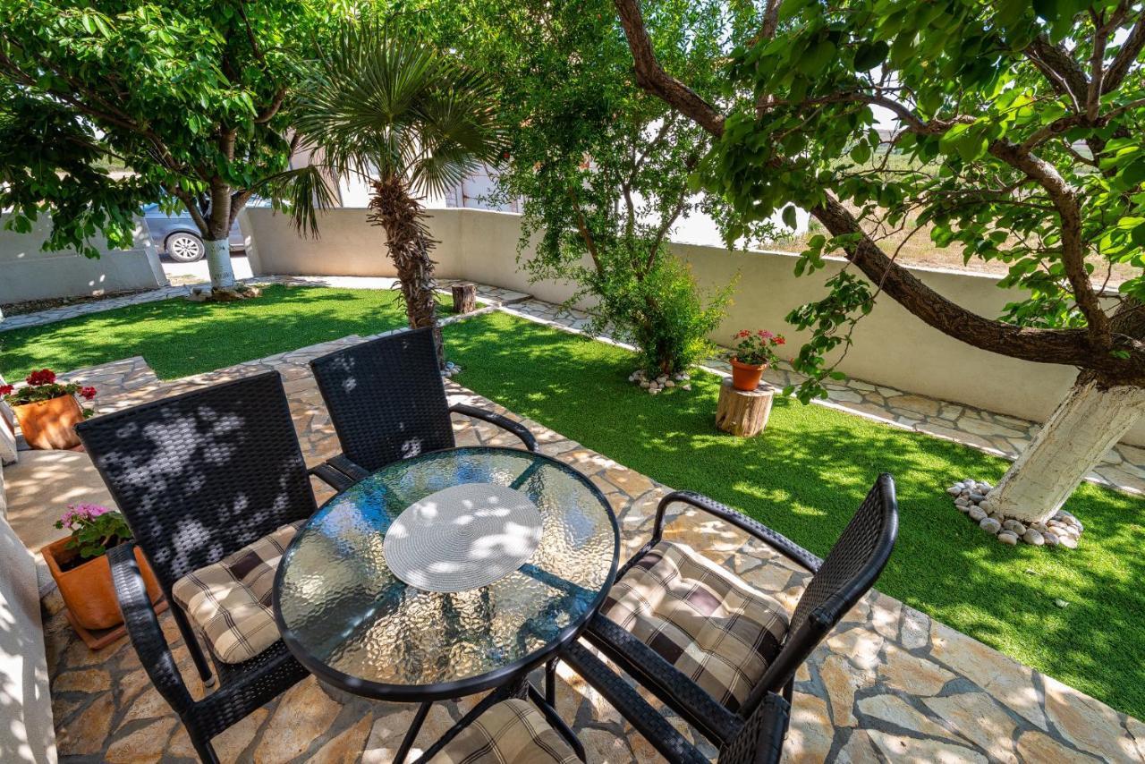 Apartments Milka Повляна Екстериор снимка