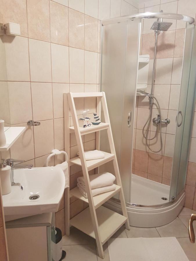 Apartments Milka Повляна Екстериор снимка