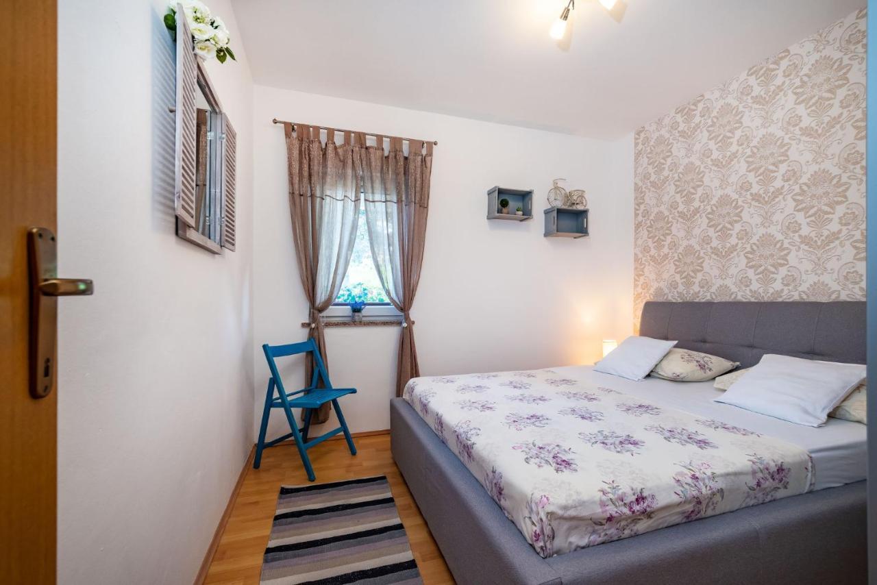 Apartments Milka Повляна Екстериор снимка