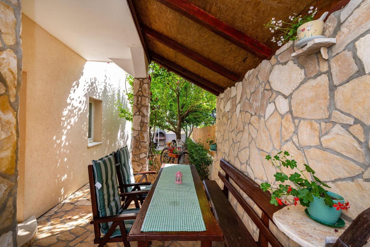 Apartments Milka Повляна Екстериор снимка