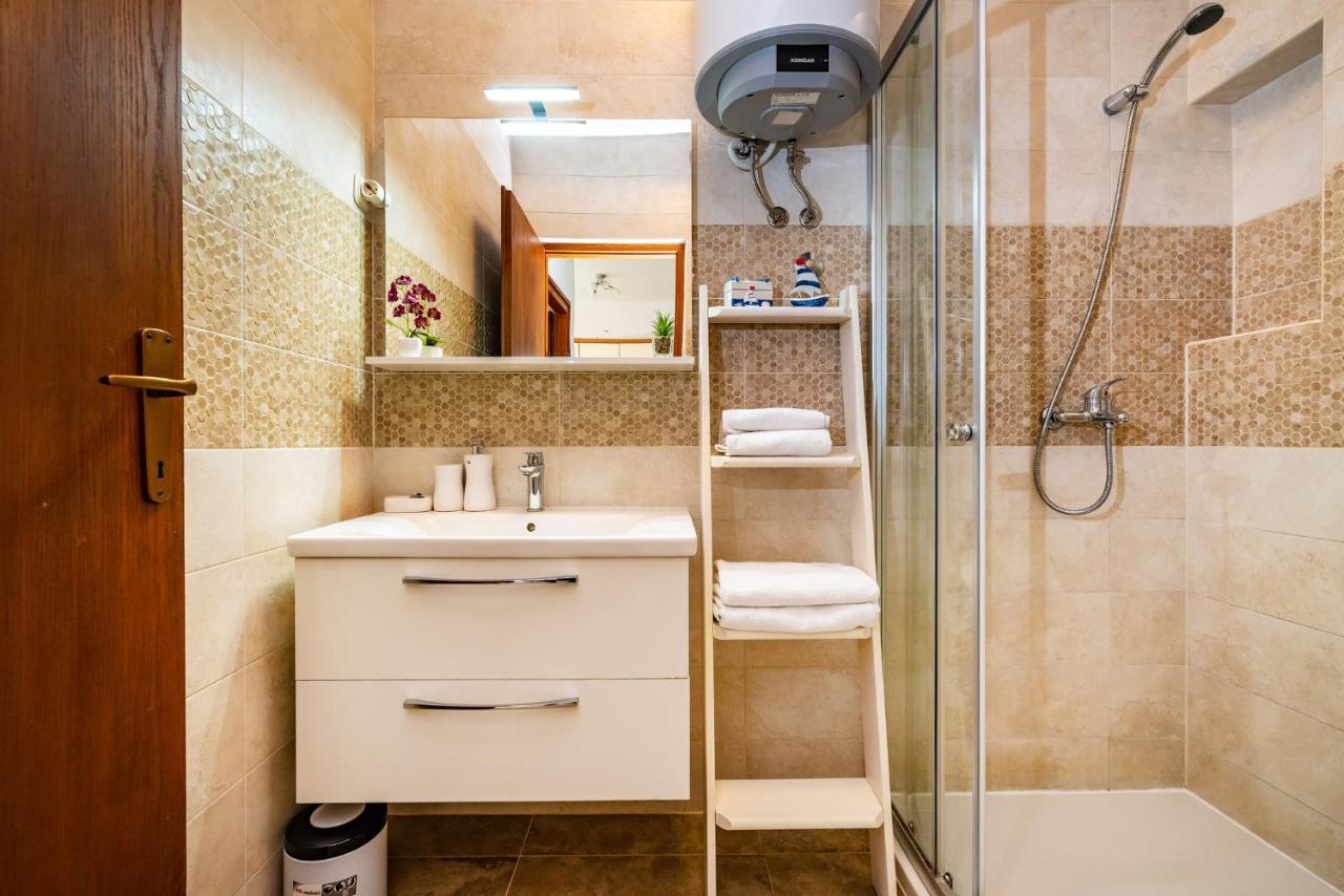 Apartments Milka Повляна Екстериор снимка