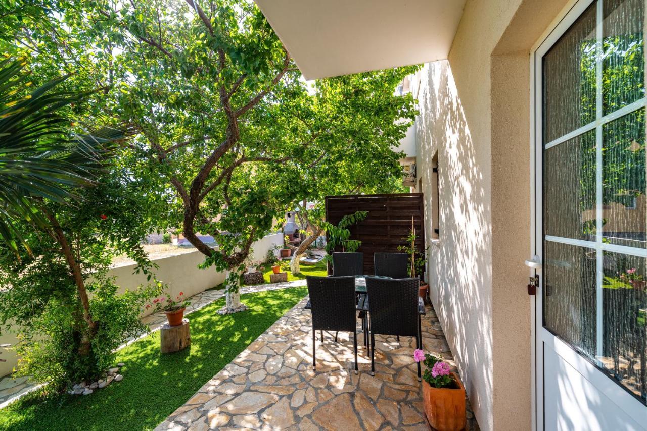 Apartments Milka Повляна Екстериор снимка