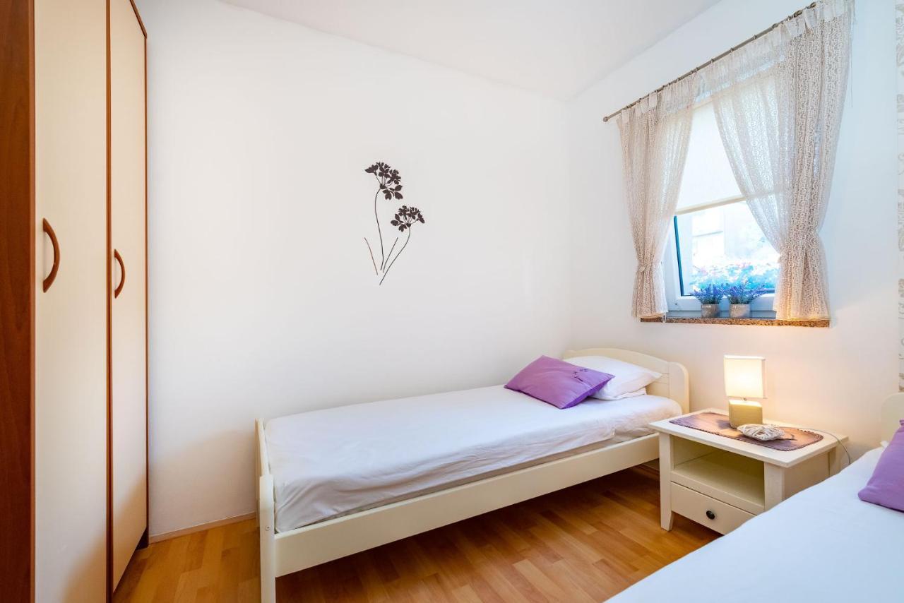 Apartments Milka Повляна Екстериор снимка