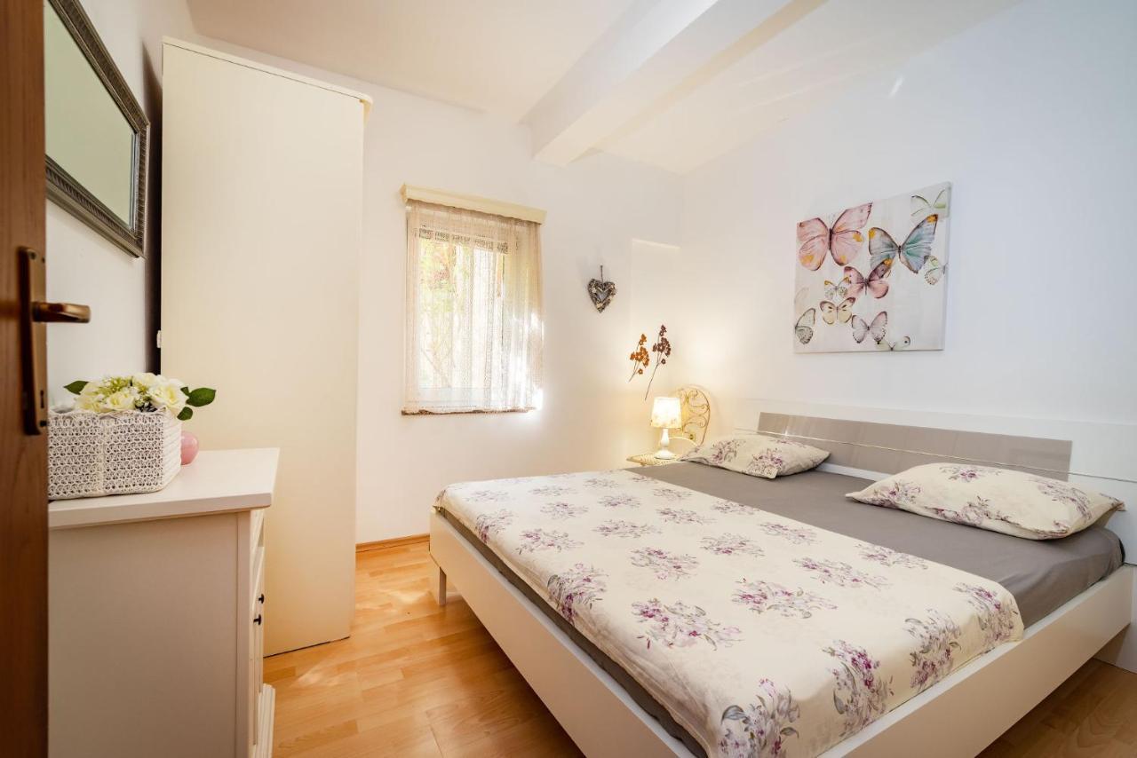 Apartments Milka Повляна Екстериор снимка