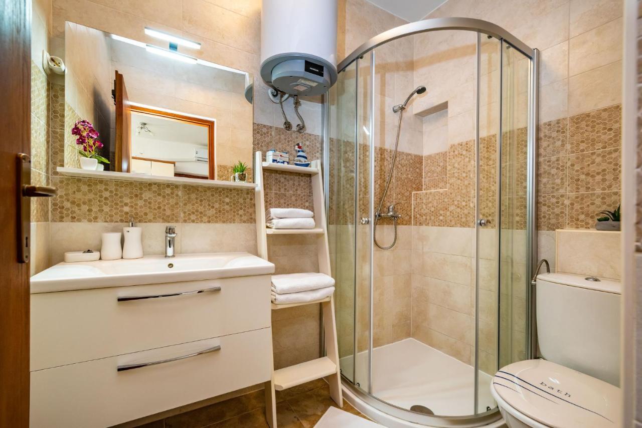 Apartments Milka Повляна Екстериор снимка