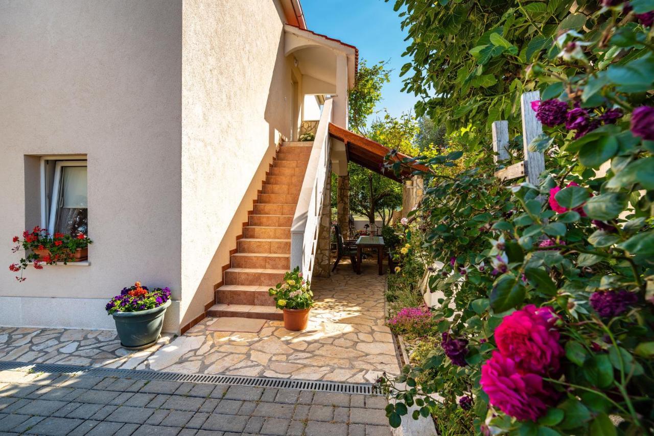 Apartments Milka Повляна Екстериор снимка