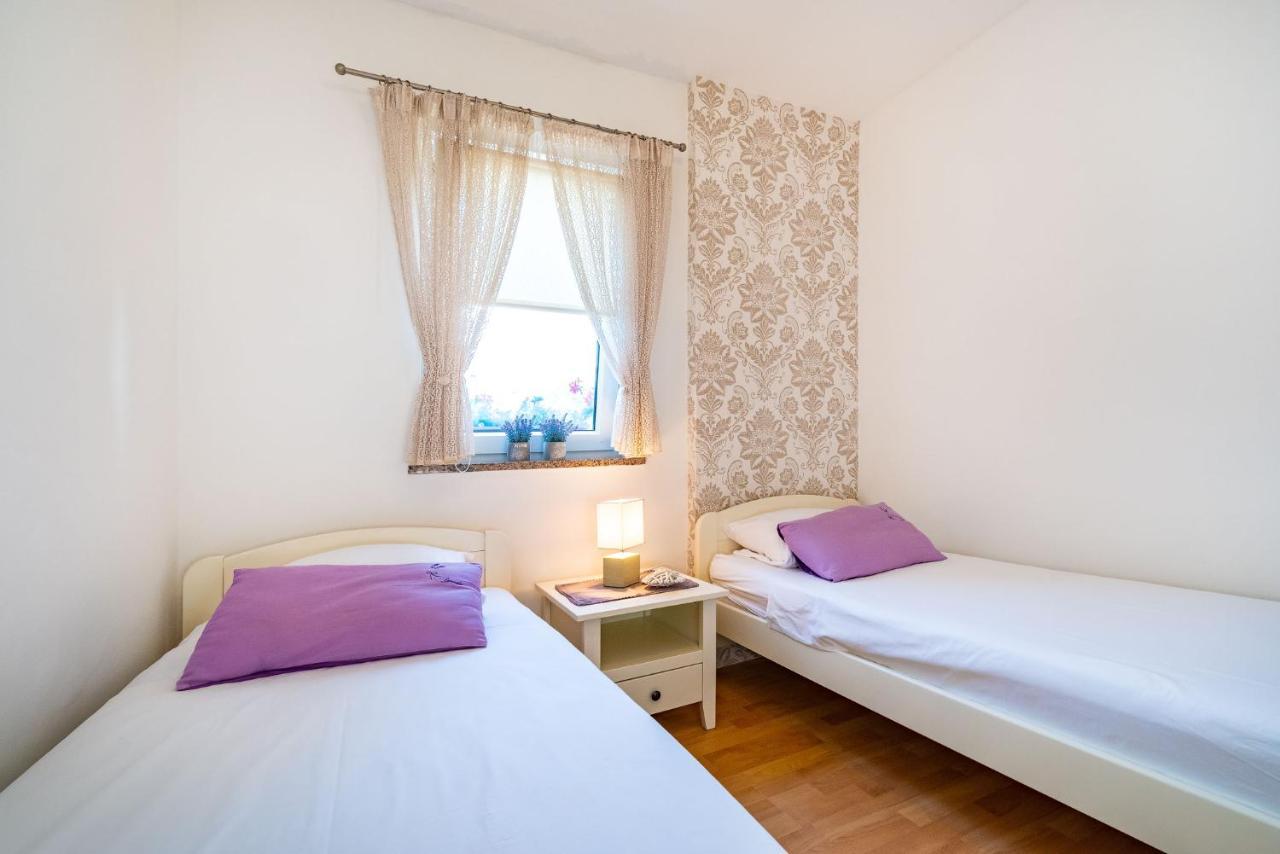 Apartments Milka Повляна Екстериор снимка