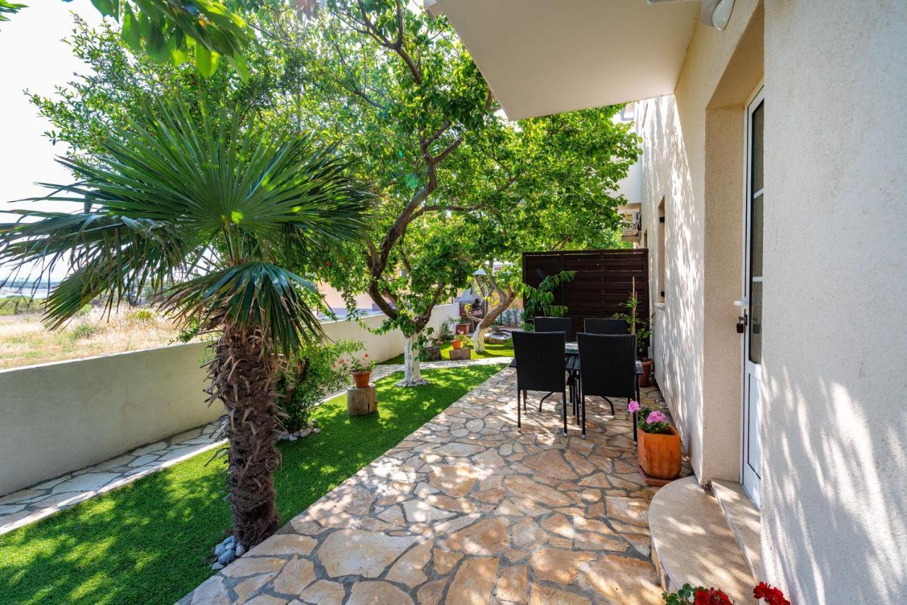 Apartments Milka Повляна Екстериор снимка