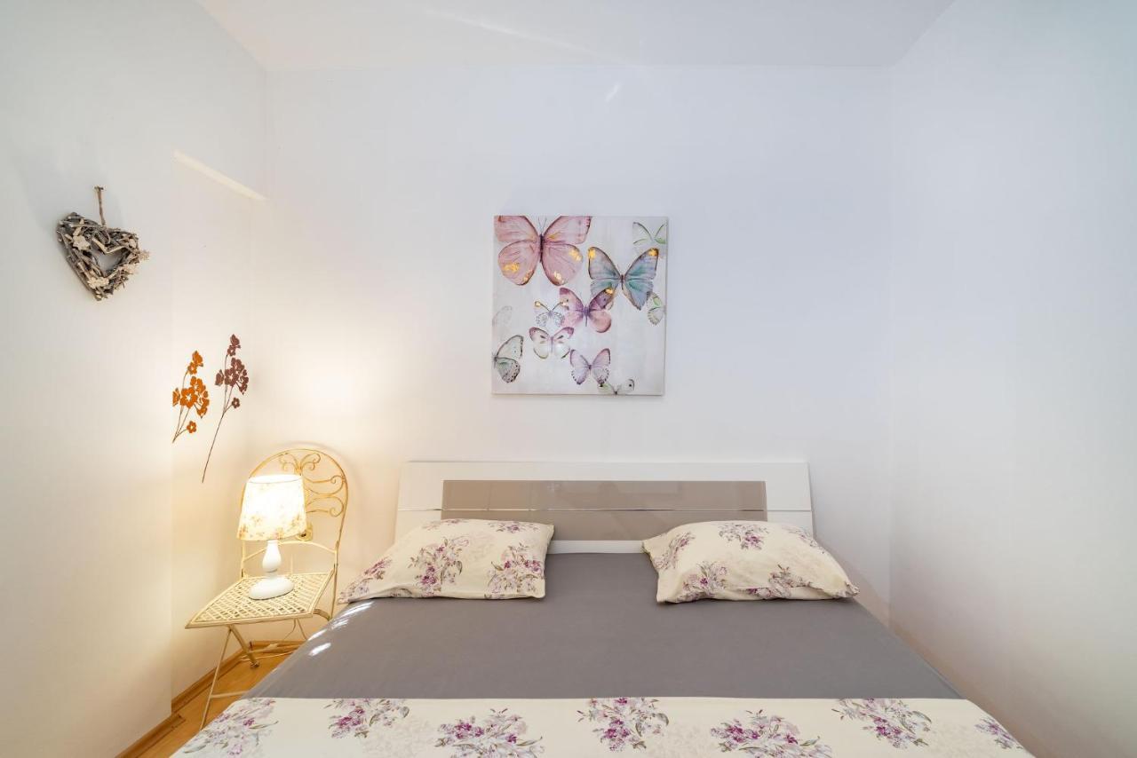 Apartments Milka Повляна Екстериор снимка