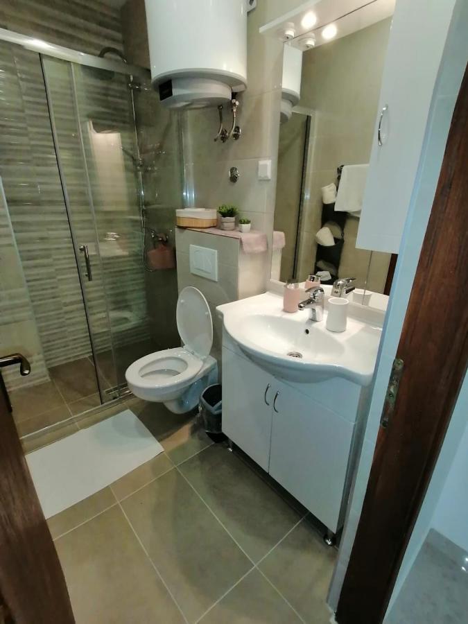 Apartments Milka Повляна Екстериор снимка