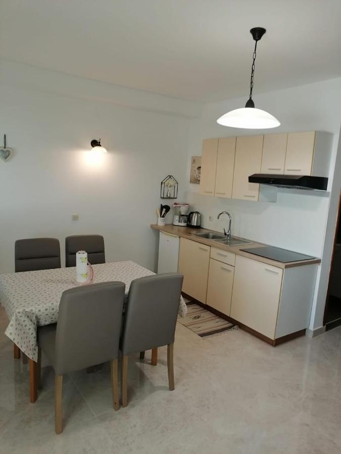 Apartments Milka Повляна Екстериор снимка