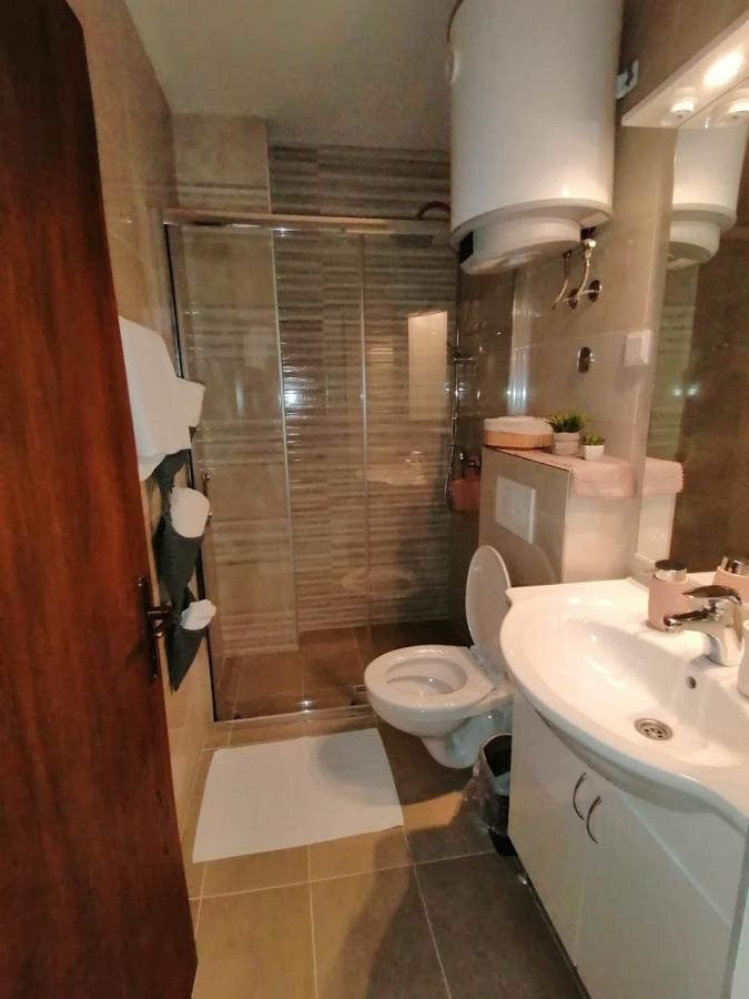 Apartments Milka Повляна Екстериор снимка