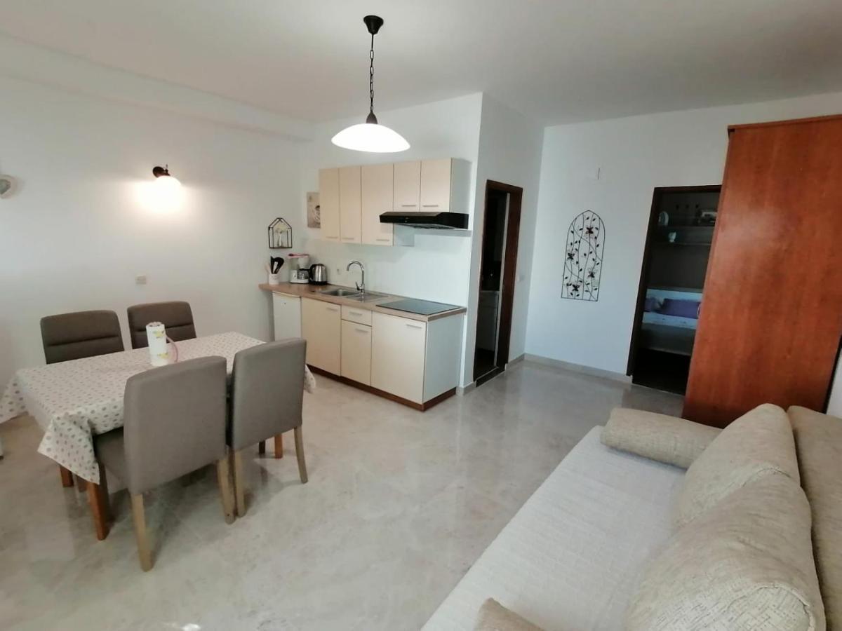 Apartments Milka Повляна Екстериор снимка