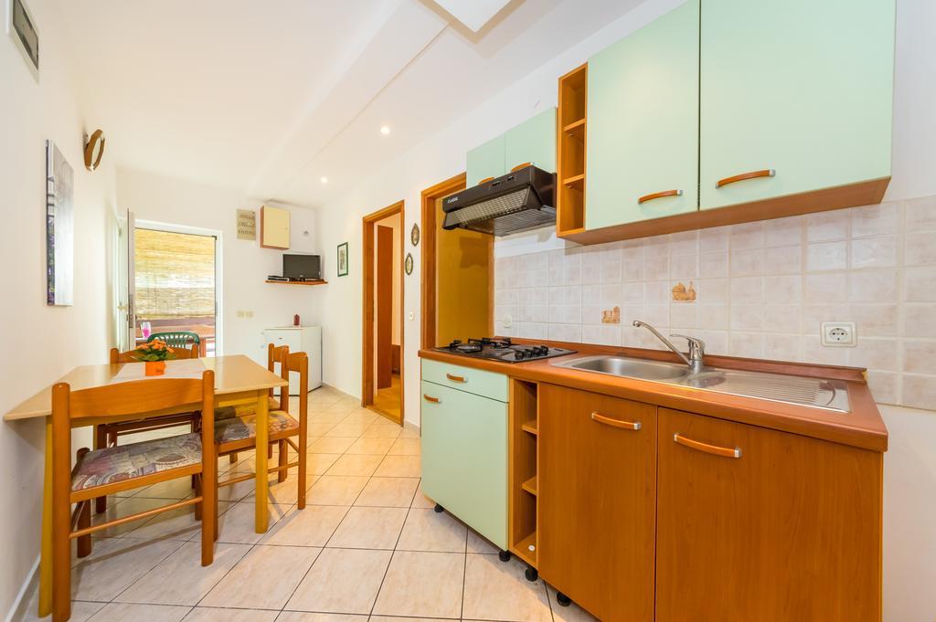Apartments Milka Повляна Екстериор снимка