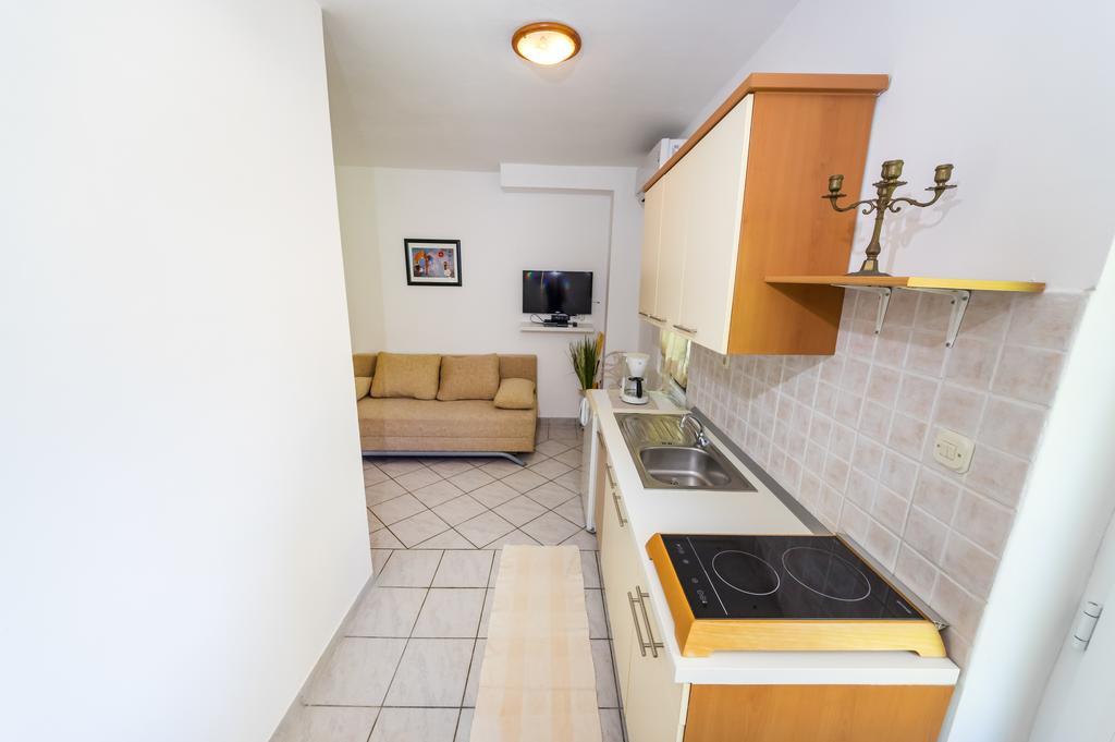 Apartments Milka Повляна Екстериор снимка