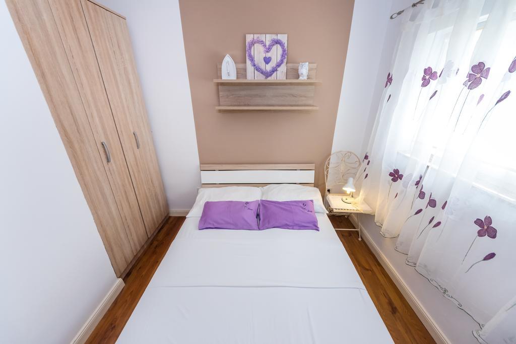 Apartments Milka Повляна Екстериор снимка