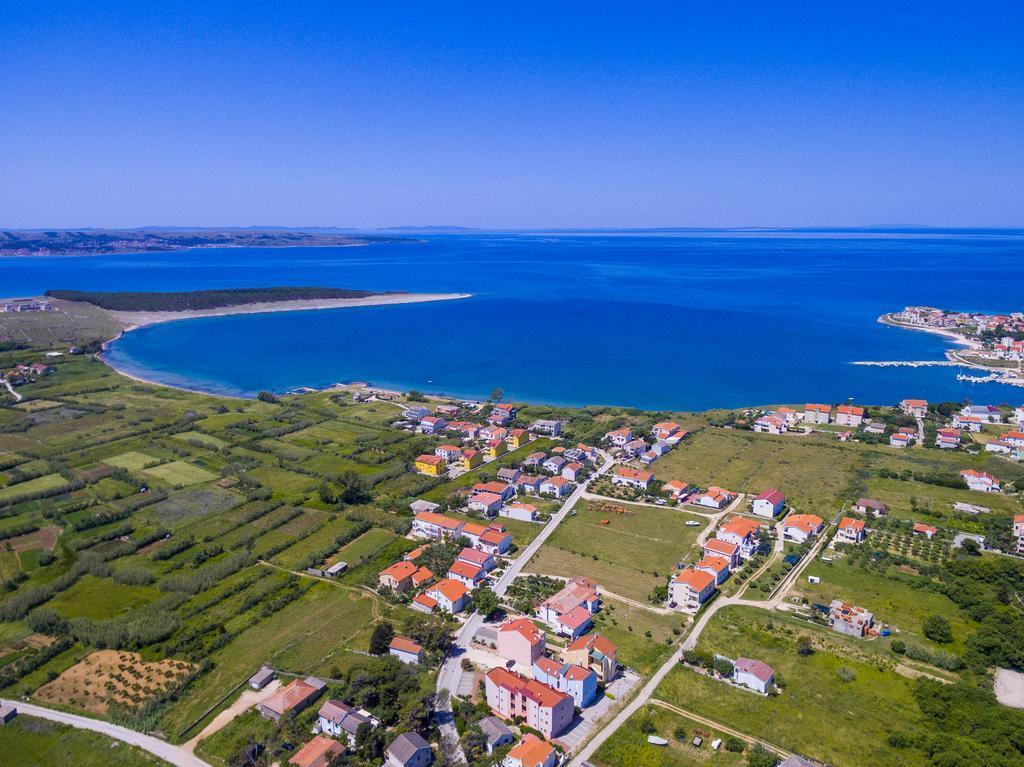 Apartments Milka Повляна Екстериор снимка
