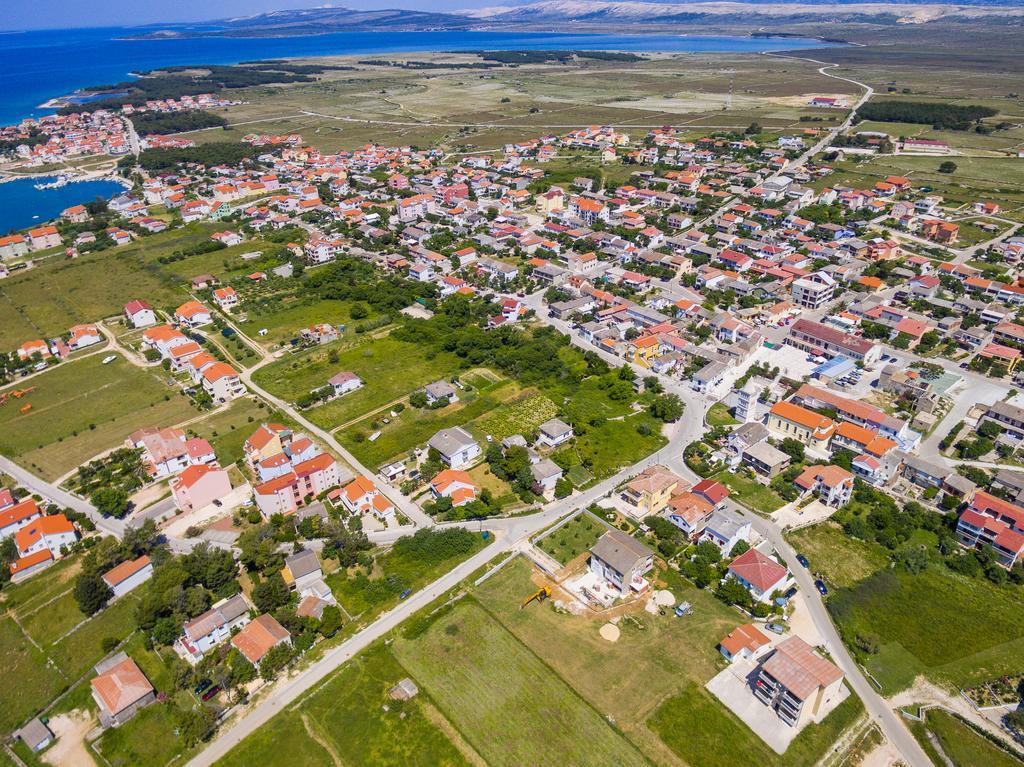 Apartments Milka Повляна Екстериор снимка